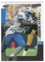 1999 Collectors Edge Supreme #42 Herman Moore