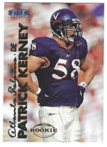 1999 Fleer Tradition #283 Patrick Kerney