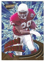 1999 Pacific Revolution #4 Adrian Murrell