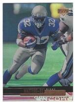 1999 Upper Deck Encore #159 Ricky Watters