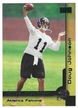 2000 SkyBox Base Set #235 Doug Johnson