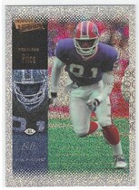 2000 Upper Deck Ultimate Victory Parallel #10 Peerless Price