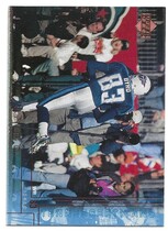 2000 Upper Deck Base Set #212 Isaac Byrd