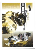 2000 Upper Deck Victory #264 Fred Taylor