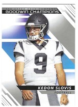 2022 Upper Deck Goodwin Champions #22 Kedon Slovis