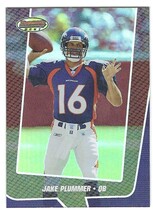 2005 Bowman Best #26 Jake Plummer