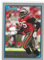 2006 Bowman Base Set #182 Davin Joseph