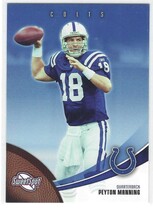 2006 Upper Deck Sweet Spot #42 Peyton Manning