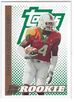 2006 Topps DPP #112 Devin Hester