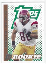2006 Topps DPP #147 Dominique Byrd