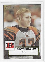 2006 Topps Heritage #359 Shayne Graham