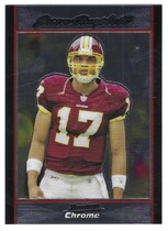2007 Bowman Chrome #BC112 Jason Campbell