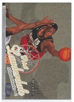 1997 Ultra Gold Medallion #31G Priest Lauderdale