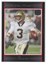 2007 Bowman Base Set #121 Tyler Palko