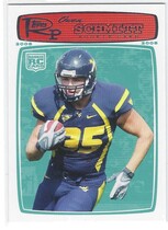 2008 Topps Rookie Progression #220 Owen Schmitt