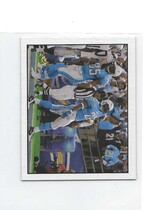 2008 Upper Deck Goudey Hit Parade of Champions #HPC-15 LaDainian Tomlinson