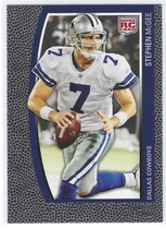 2009 Topps Unique #182 Stephen Mcgee