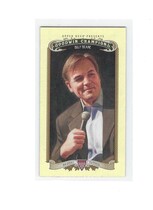 2012 Upper Deck Goodwin Champions Mini #15 Billy Beane