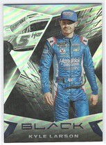 2022 Panini Chronicles Black #10 Kyle Larson