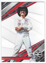 2022 Panini Chronicles Limited #2 Richard Petty