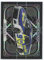 2022 Panini Chronicles Obsidian #63 Chase Elliott