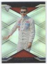 2022 Panini Chronicles Titanium #6 Richard Petty