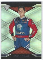 2022 Panini Chronicles Titanium #9 Ryan Vargas