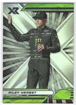 2022 Panini Chronicles XR #14 Riley Herbst
