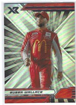 2022 Panini Chronicles XR #17 Bubba Wallace