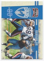 2011 Panini Threads Gridiron Kings #44 Ndamukong Suh