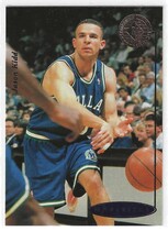 1994 SP Championship #49 Jason Kidd