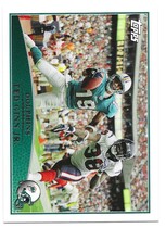 2009 Topps Base Set #121 Ted Ginn