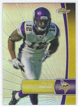 2012 Finest Refractors #28 Percy Harvin