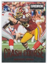 2012 Panini Gridiron Crash Course #21 Brian Orakpo