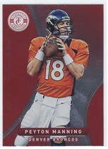2012 Panini Totally Certified #26 Peyton Manning