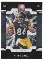 2009 Donruss Elite #78 Hines Ward