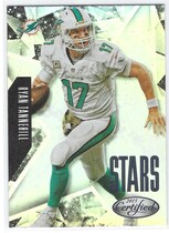 2015 Panini Certified Stars #6 Ryan Tannehill