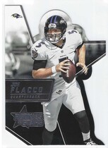 2015 Panini Rookies & Stars Die-Cut Stars #RSS5 Joe Flacco