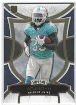 2015 Topps Supreme #88 Jay Ajayi