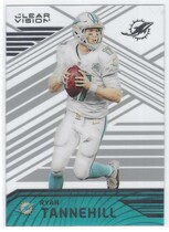 2016 Panini Clear Vision #38 Ryan Tannehill