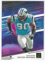 2020 Donruss Retro Series #12 Julius Peppers