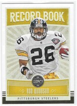 2020 Panini Legacy Record Book #20 Rod Woodson
