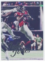 2020 Panini Luminance #12 Julio Jones