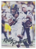 2020 Panini Luminance #172 Kelly Bryant