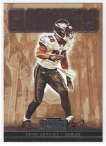 2022 Panini Contenders Gladiators #17 Brian Dawkins