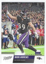 2022 Panini Prestige Highlight Reel #HR-15 Mark Andrews