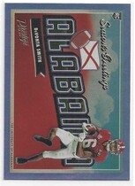 2021 Panini Prestige Seasons Greetings #SG-10 Devonta Smith