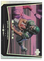 1998 Upper Deck Encore #108 Wayne Chrebet