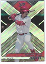 2023 Panini Chronicles XR #15 Masyn Winn