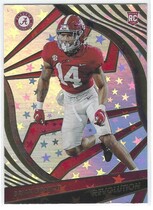 2023 Panini Chronicles Draft Picks Revolution Astro #63 Brian Branch